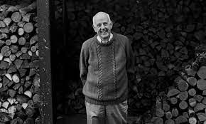 wendell berry by guy mendes | image source: www.neh.gov/abou… | Flickr